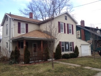 481 Columbia St, Leetonia, OH 44431 