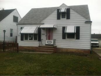 13201 Littleton Rd, Garfield Heights, OH 44125 