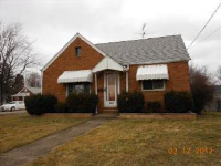 3053 15th St NW, Canton, OH 44708 