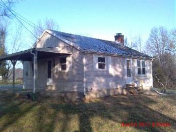 3598 Rogers Ln, Hamersville, OH 45130 