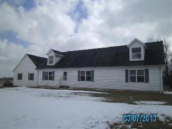 10515 Township Road 66, Forest, OH 45843 