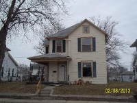 1808 Lexington Ave, Springfield, OH 45505 