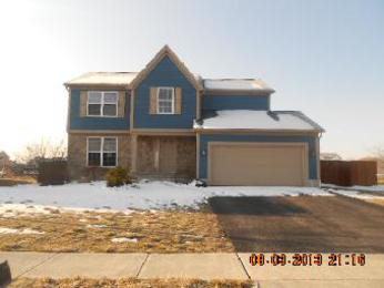 4315 Promenade Ave, Grove City, OH 43123 