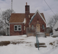 320 Garfield Ave, Lima, OH 45805 