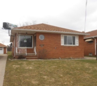 5262 East 135th St, Cleveland, OH 44125 