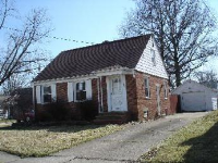 605 Cambridge Ave, Elyria, OH 44035 