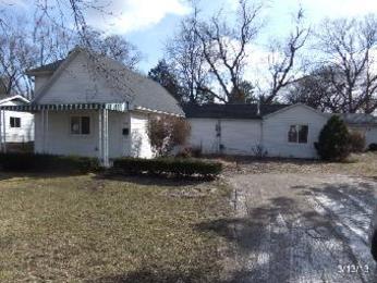 1644 Acorn Dr, Toledo, OH 43615 