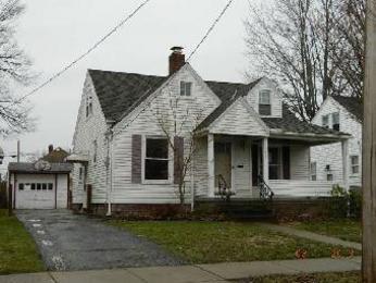 5211 Ira Ave, Cleveland, OH 44144 