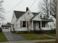 5211 Ira Ave, Cleveland, OH 44144 