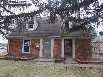 1029 Wilmington Ave, Dayton, OH 45420 