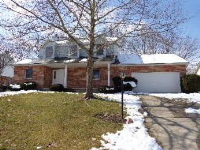 61 Argile Ct, Franklin, OH 45005 