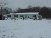 15499 Hillcrest Rd, Mount Orab, OH 45154 