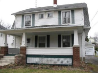 551 S Vine Street, Marion, OH 43302 