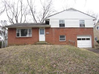 1620 Huxley Drive, Columbus, OH 43227 