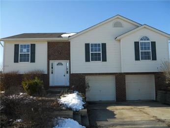 6021 Sean Cir, Blanchester, OH 45107 