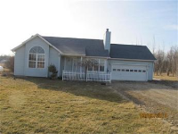 2870 County Rd 20, Cardington, OH 43315 