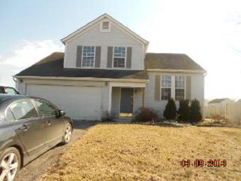 6789 Bennell Drive, Reynoldsburg, OH 43068 