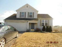 6789 Bennell Drive, Reynoldsburg, OH 43068 