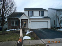 4525 Dungannon Dr, Grove City, OH 43123 