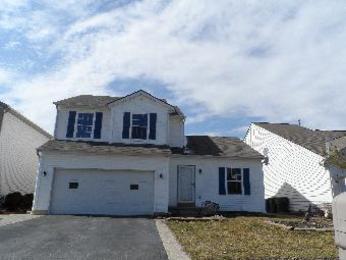 3945 Eastrise Dr, Groveport, OH 43125 