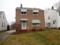14307 Kennerdown Av, Maple Heights, OH 44137 