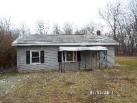 22 Ford Rd S, Mansfield, OH 44905 