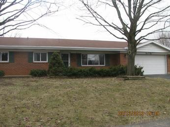 402 W Herr St, Englewood, OH 45322 