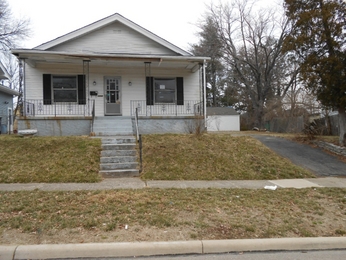 1814 Cordova Ave, Cincinnati, OH 45239 
