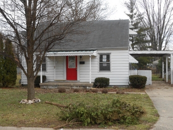 203 East Home Ave, Trenton, OH 45067 