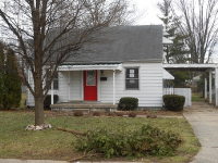 203 East Home Ave, Trenton, OH 45067 