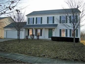 1232 Great Hunter Dr, Grove City, OH 43123 