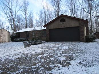 764 Citation Dr SW, Pataskala, OH 43062 