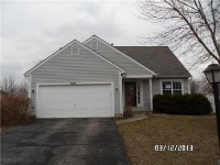 5536 Forest Glen Dr, Grove City, OH 43123 