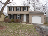 2122 Jade Street, Grove City, OH 43123 