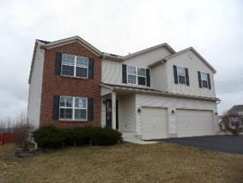 5697 Venison Way, Groveport, OH 43125 