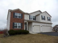 5697 Venison Way, Groveport, OH 43125 