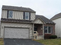 5577 Meadow Passage Dr, Canal Winchester, OH 43110 