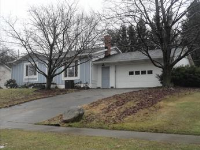 716 E Paradise St, Orrville, OH 44667 