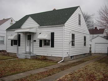 3426 Mulberry St, Toledo, OH 43608 