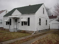 3426 Mulberry St, Toledo, OH 43608 
