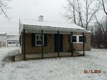 3656 Gary Ave, Lorain, OH 44055 