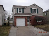 1660 Crestwood Rd, Toledo, OH 43612 