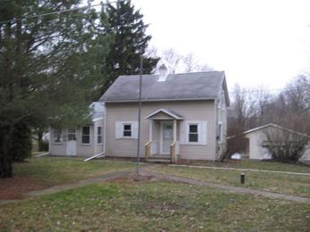 11396 Canaan Center Rd, Canaan Township, OH 44217 