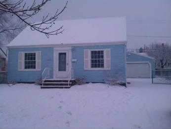 20531 Nicholas Ave, Euclid, OH 44123 