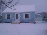 20531 Nicholas Ave, Euclid, OH 44123 