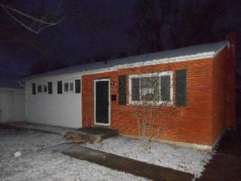 5324 Plover Ln, Cincinnati, OH 45238 