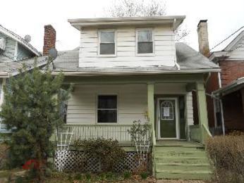 5113 Silver St, Cincinnati, OH 45212 