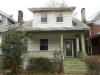 5113 Silver St, Cincinnati, OH 45212 