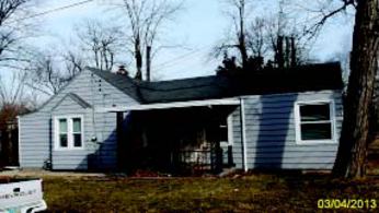 100 Magnolia Dr, Middletown, OH 45042 