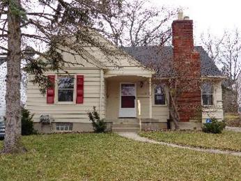 2233 Rustic Rd, Dayton, OH 45405 